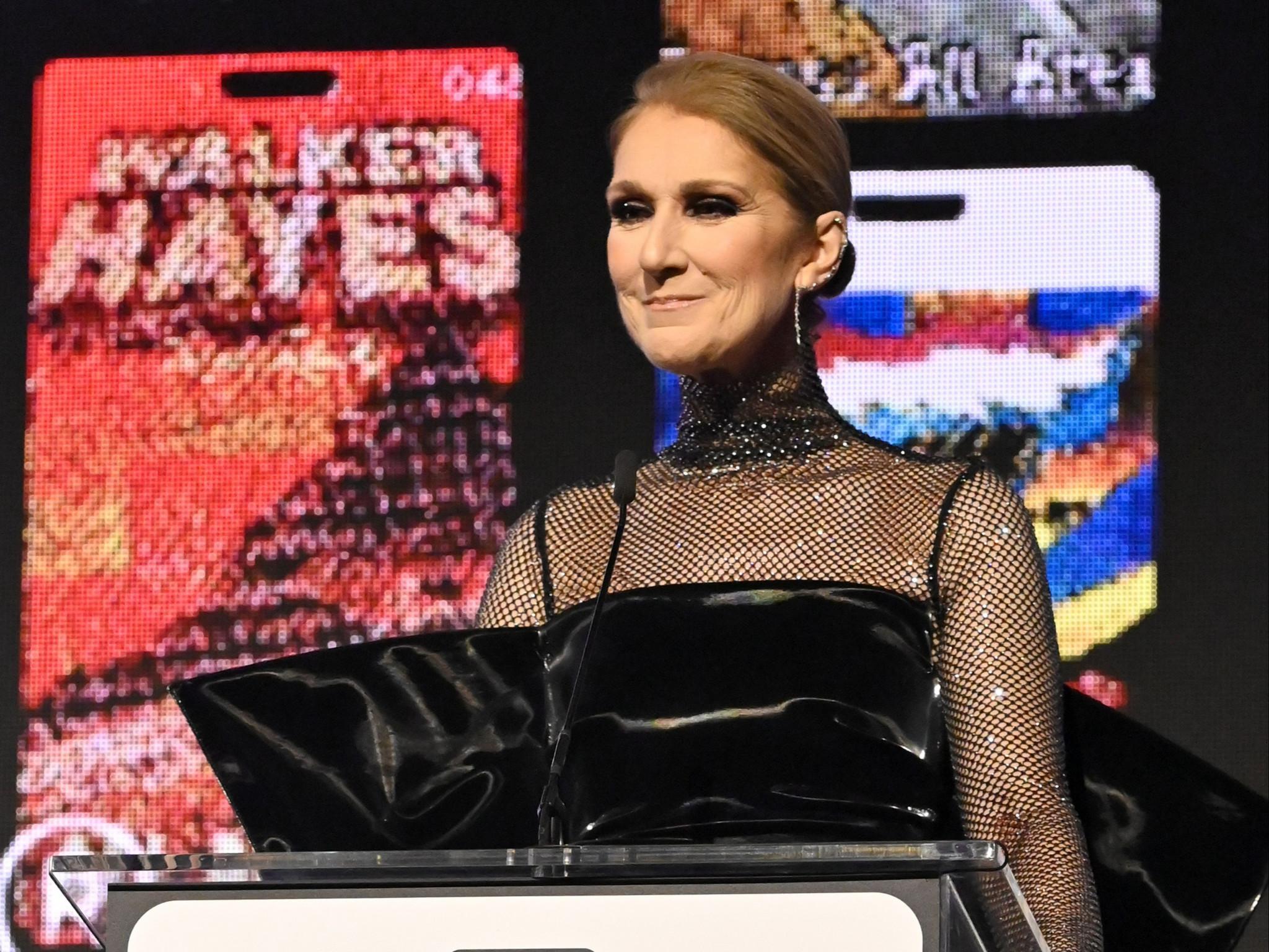 Celine Dion: Tribut an verstorbenen Ehemann René Angelil am 30. Hochzeitstag