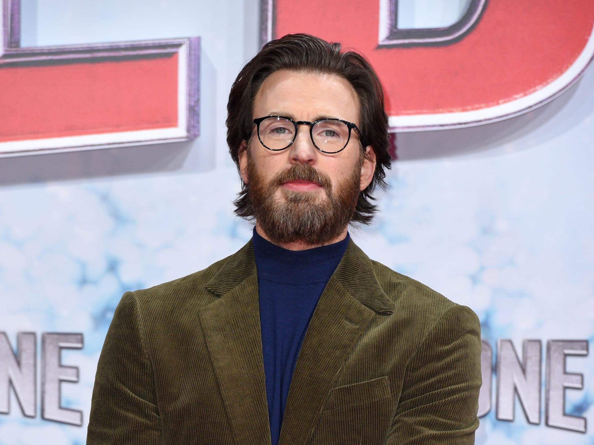 Chris Evans will Vater werden.