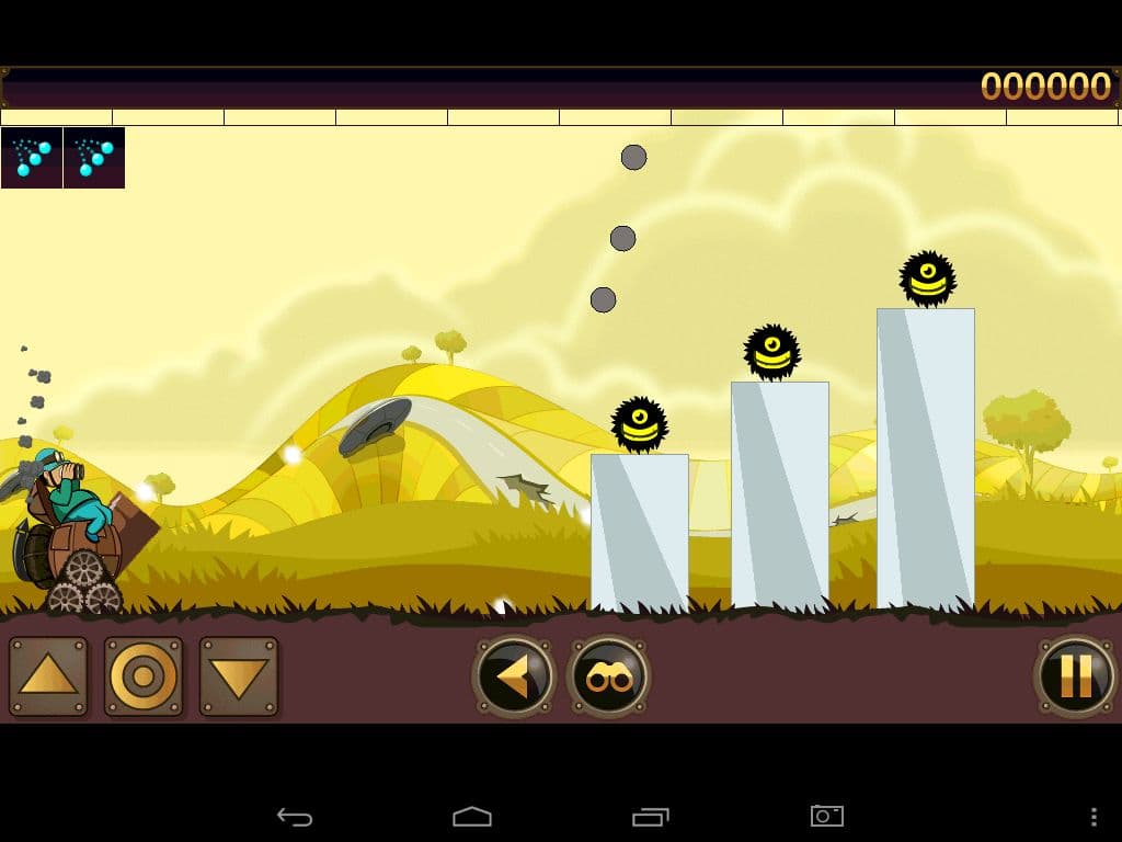 Super Angry Soldiers