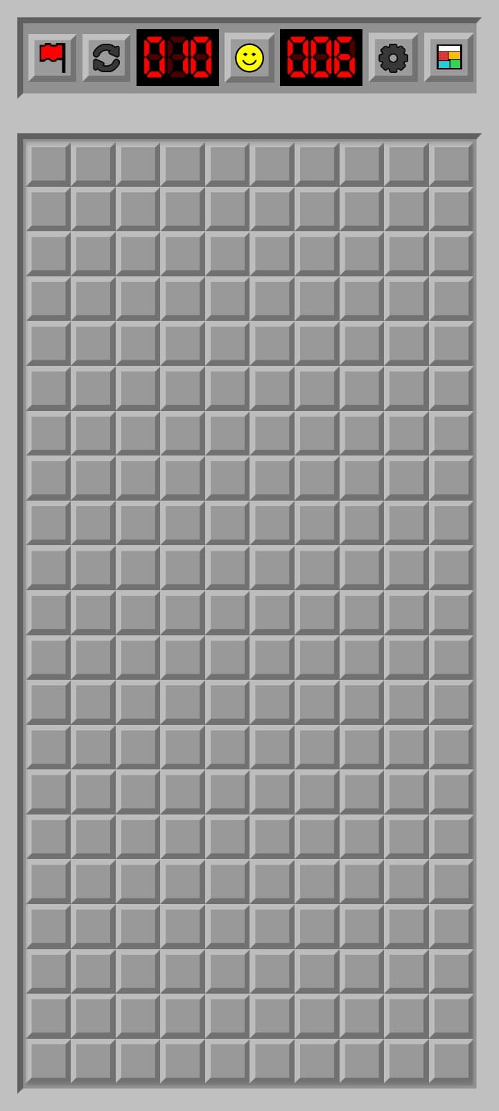 Minenräumer