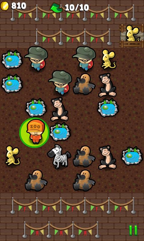 Zoo Town