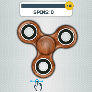 Fidget Spinner