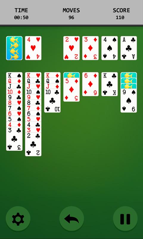 Solitaire Pro 3