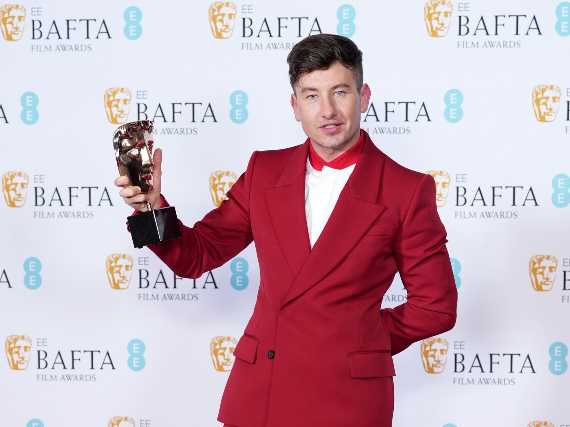 Barry Keoghan: Rolle in 'Saltburn'