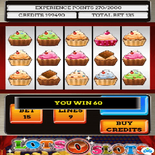 Lots O Slots