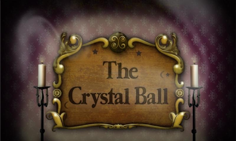 Der Kristallball