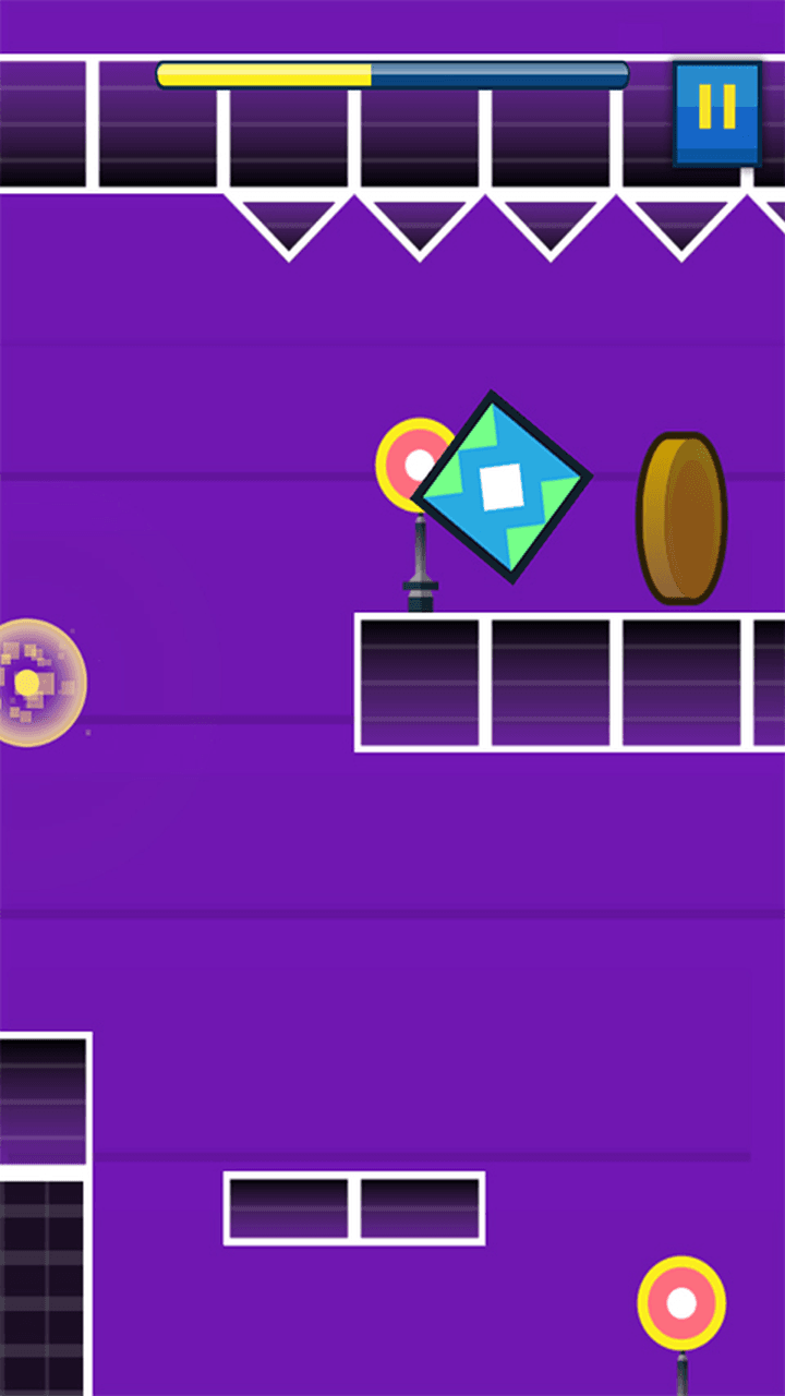 Impossible Dash
