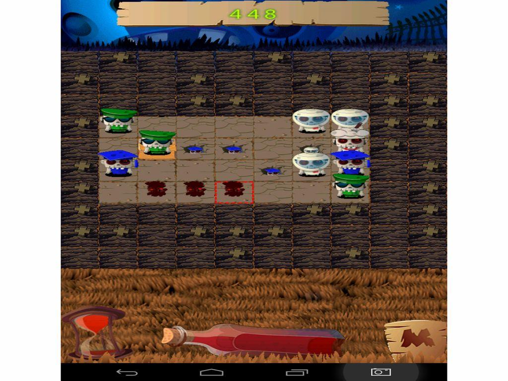 Zombie Quest