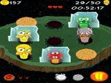 Space Bugs