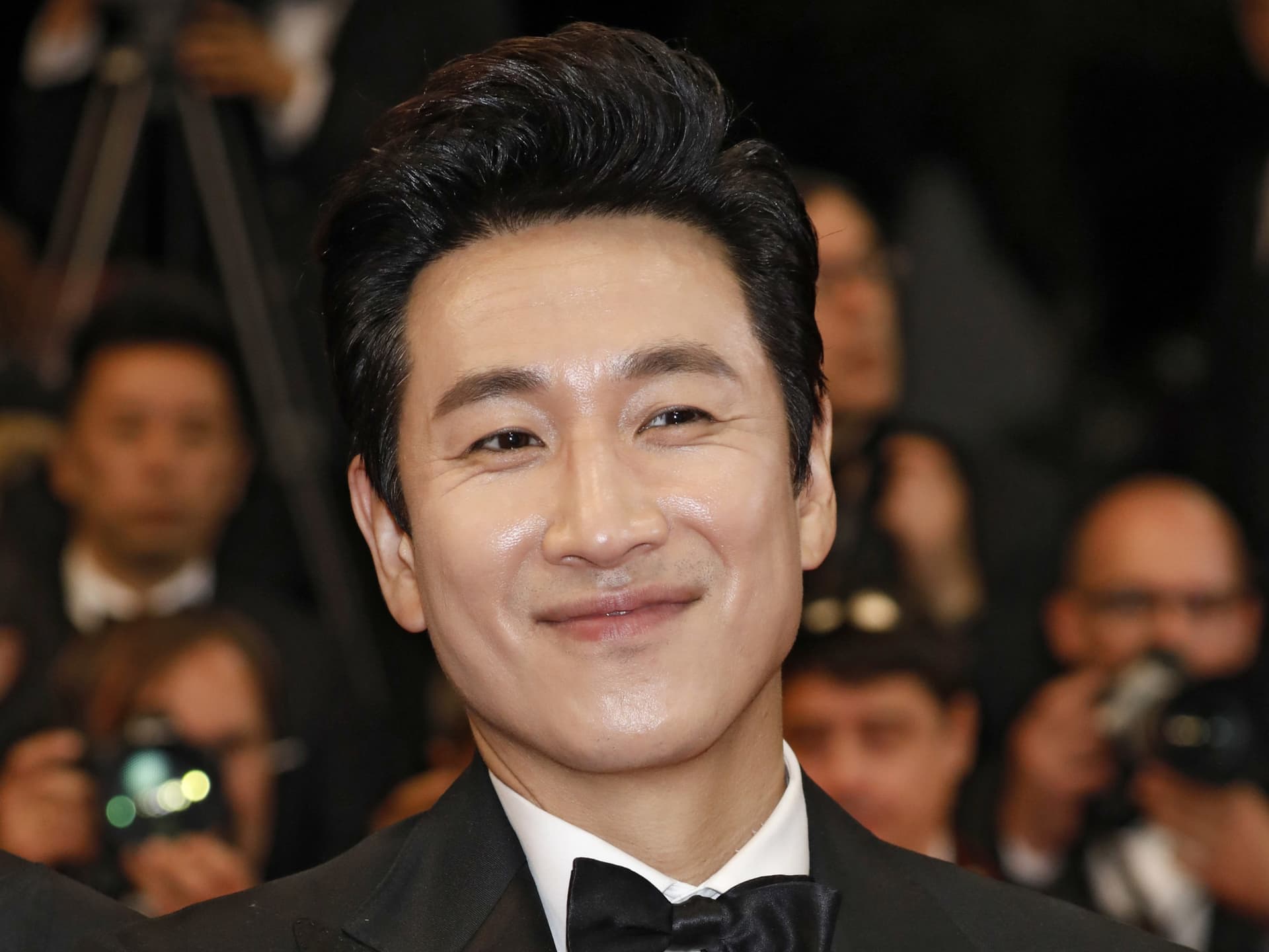,Parasite‘-Star Lee Sun-kyun ist im Alter von 48 Jahren gestorben