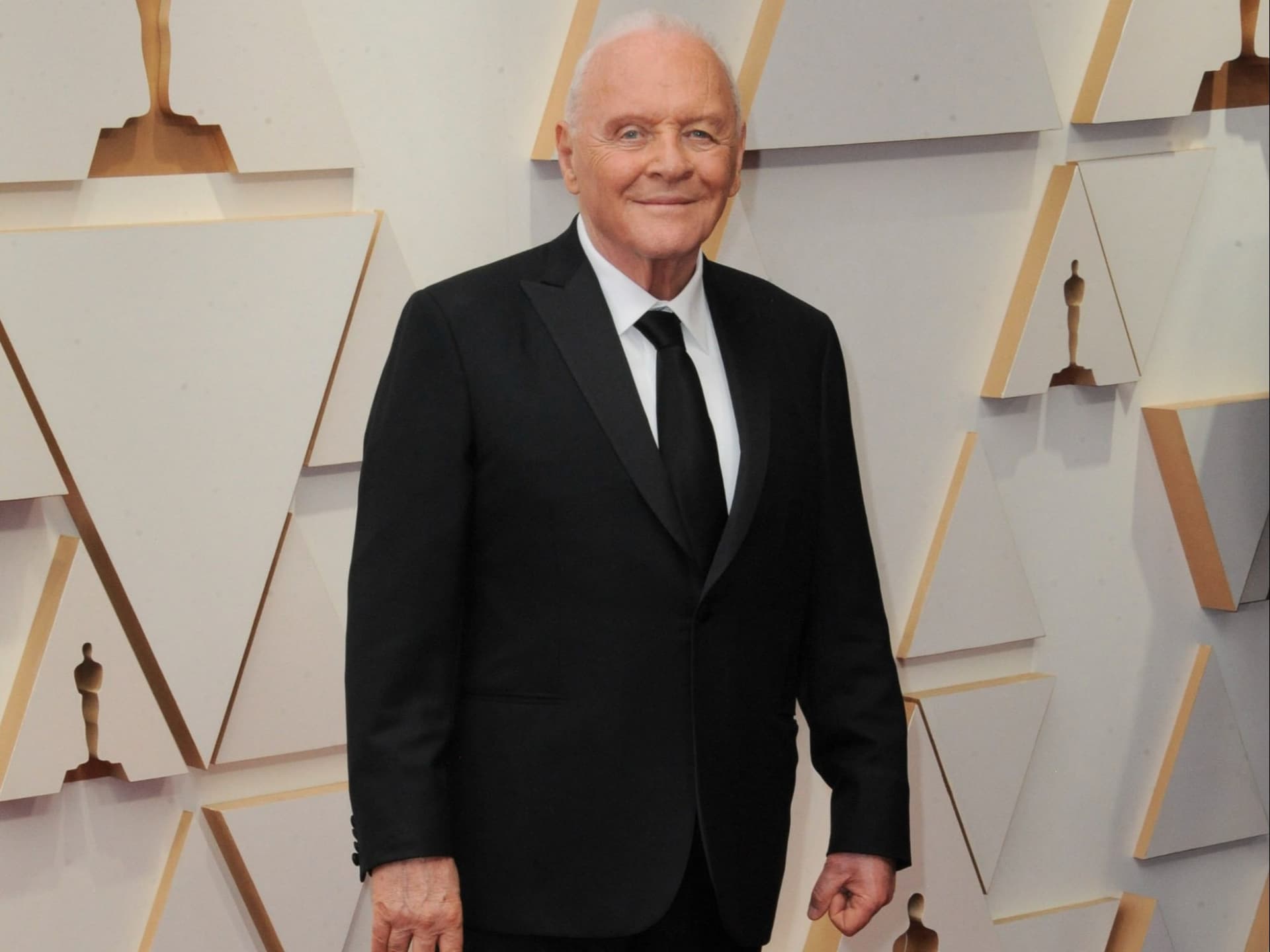 Anthony Hopkins: Politiker sind Mist