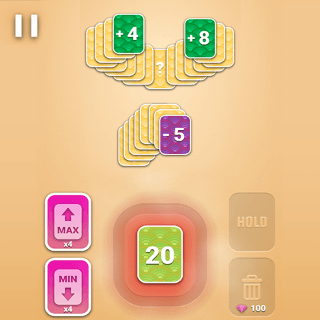 Solitaire Zero 21