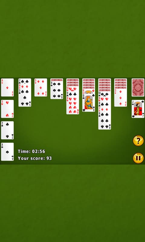 All In One Solitaire