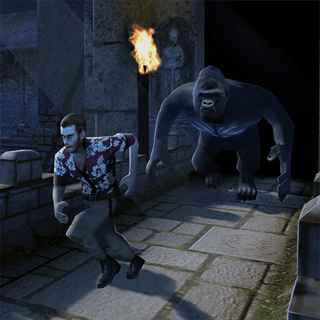 Temple Rush 2