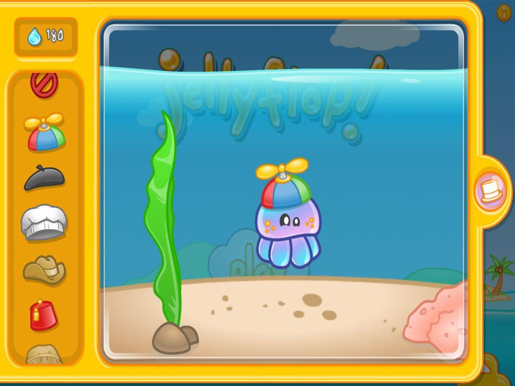 Jellyflop!