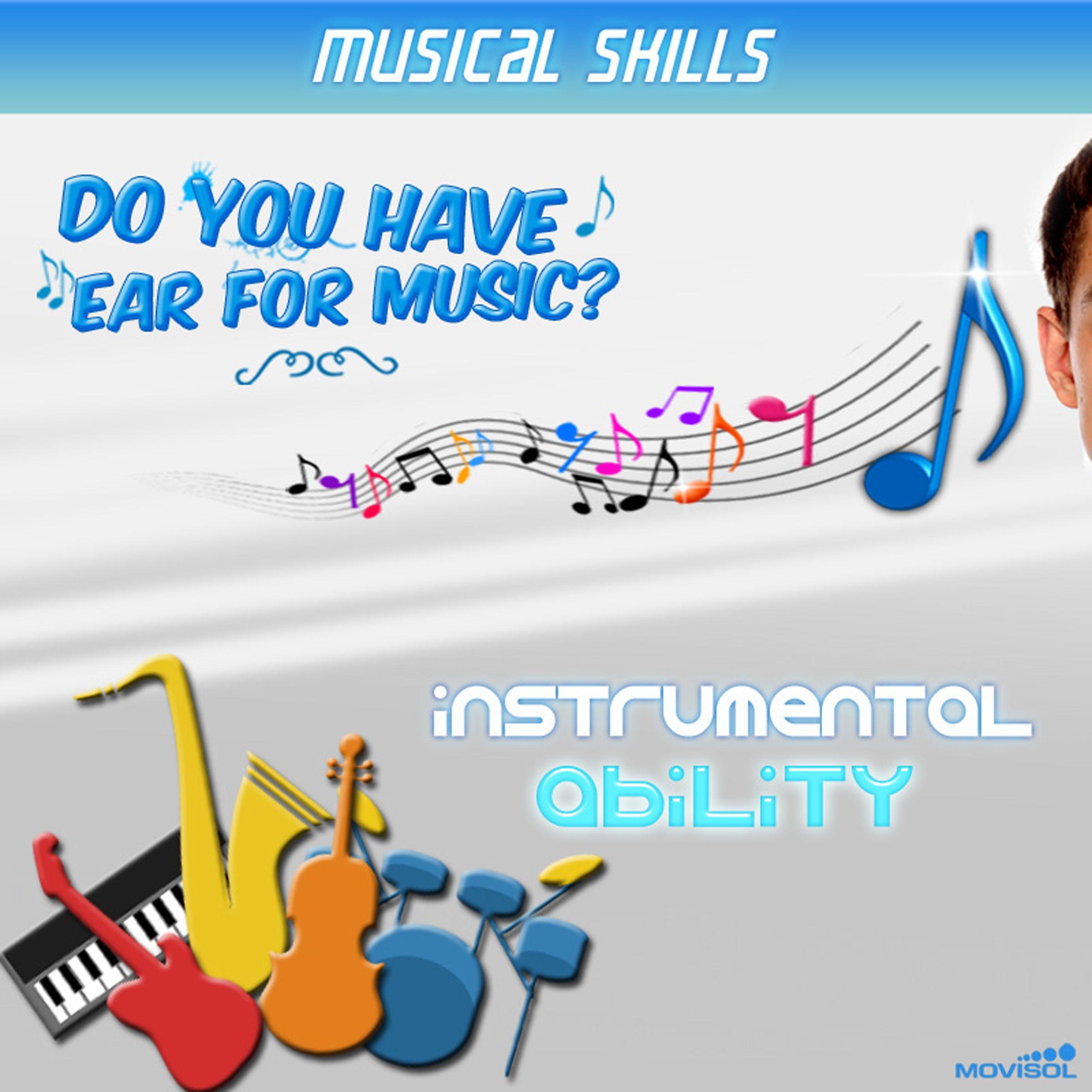 Musical Skills
