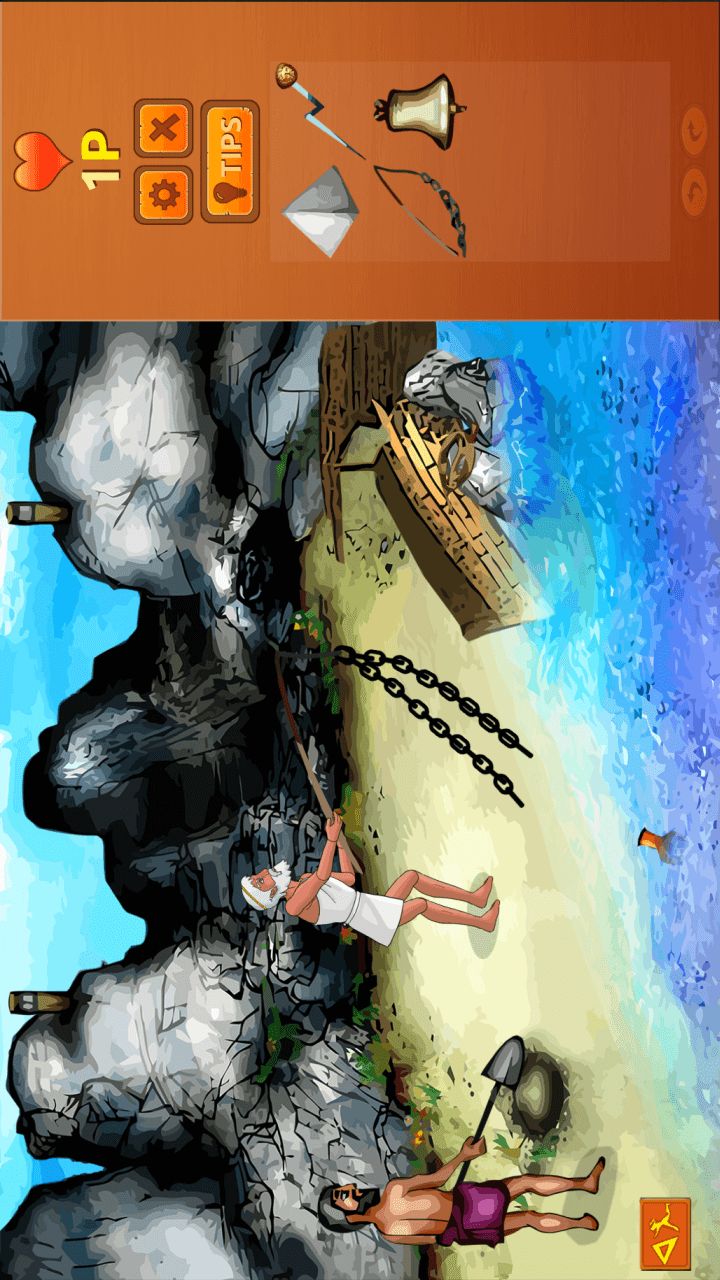 Zeus Quest Remastered