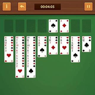 15in1 Solitaire