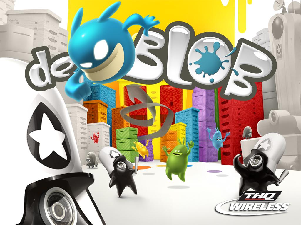 De Blob
