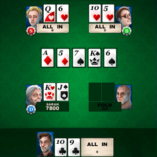 Poker Vegas Casino