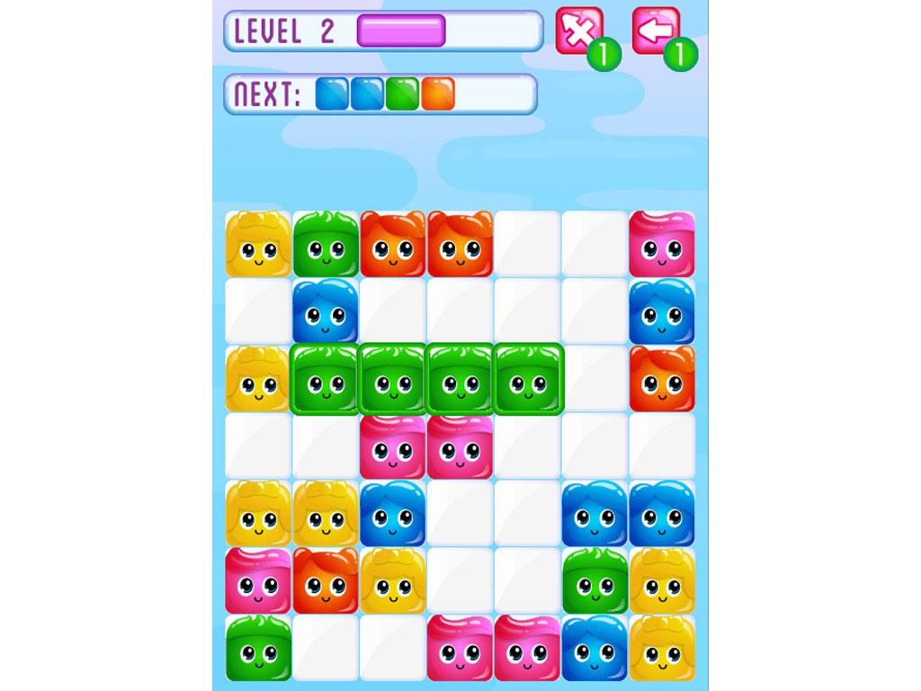 7x7 Mania