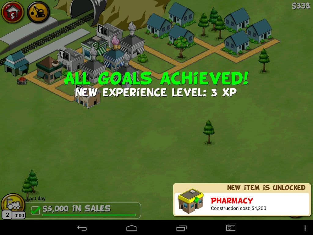 Shopper's Paradise HD