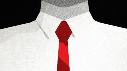 Playboy Fiction: Dad All Over