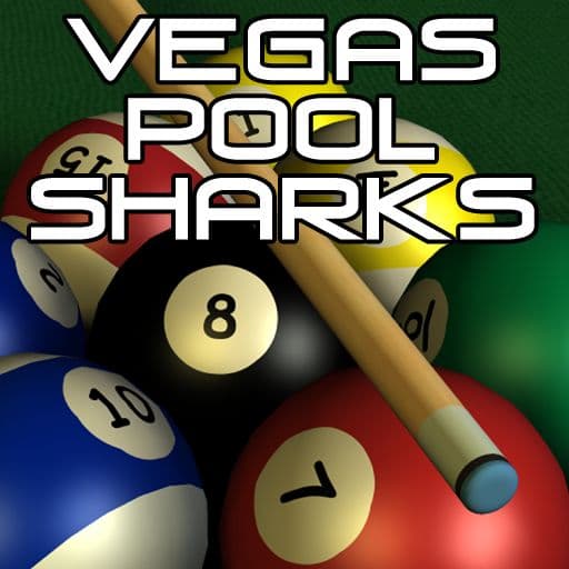 Vegas Pool Sharks