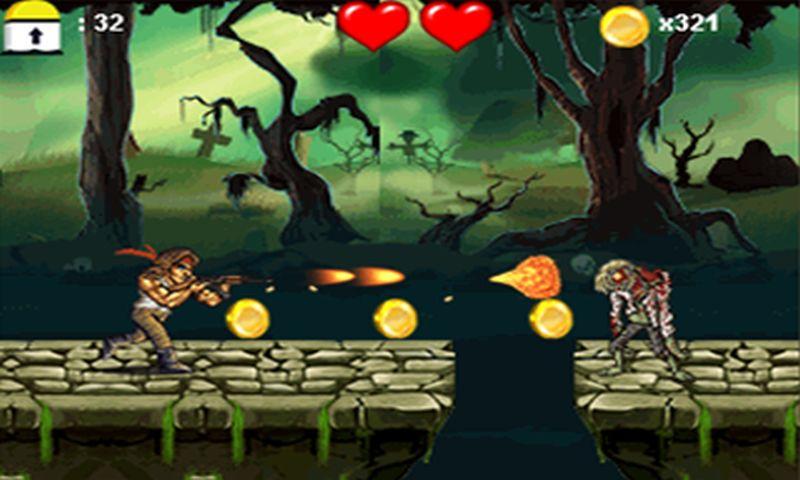 Zombie Shooter