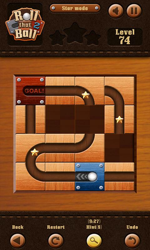 Roll That Ball 2