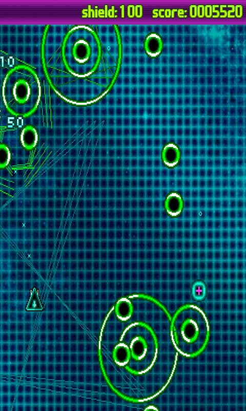 3-in-1 Ultimate Retro Arcade