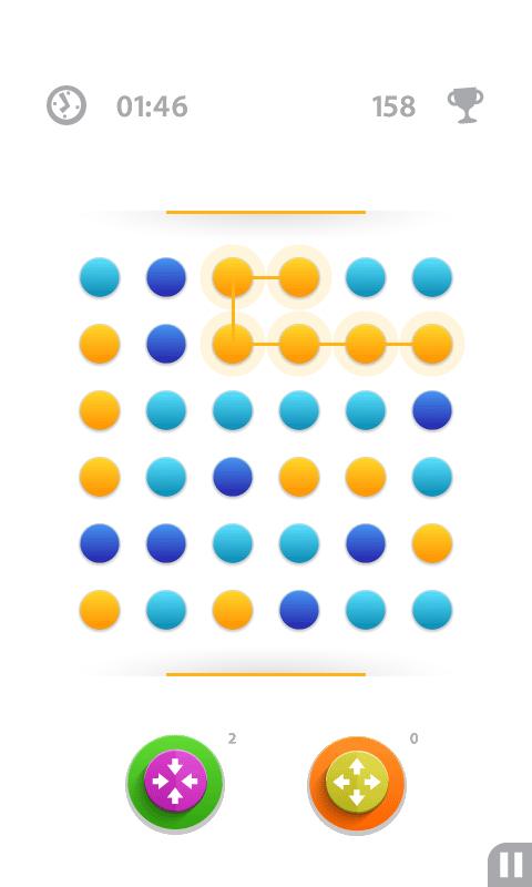 Dots Mania