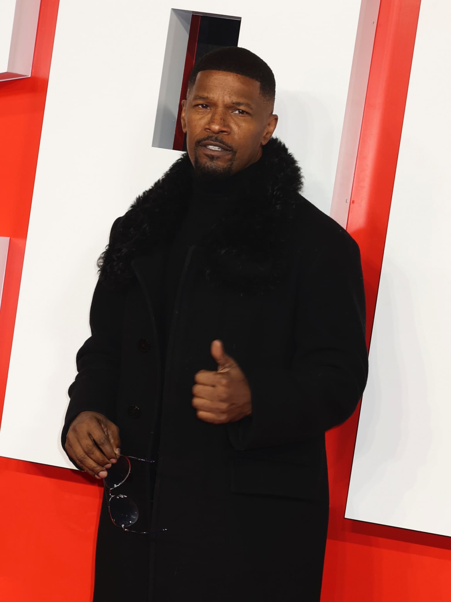 Jamie Foxx: Snoop Dogg sollte Freund seiner Tochter ,aufzumischen'