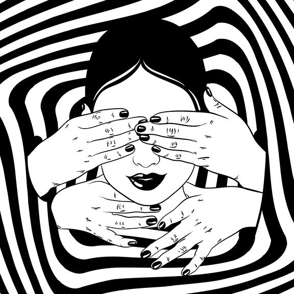Die Kunst der erotischen Hypnose