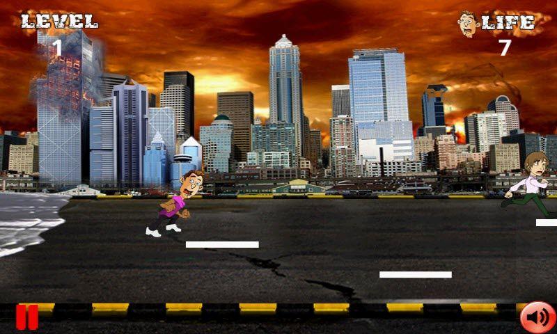 Run-Apocalypse 2012