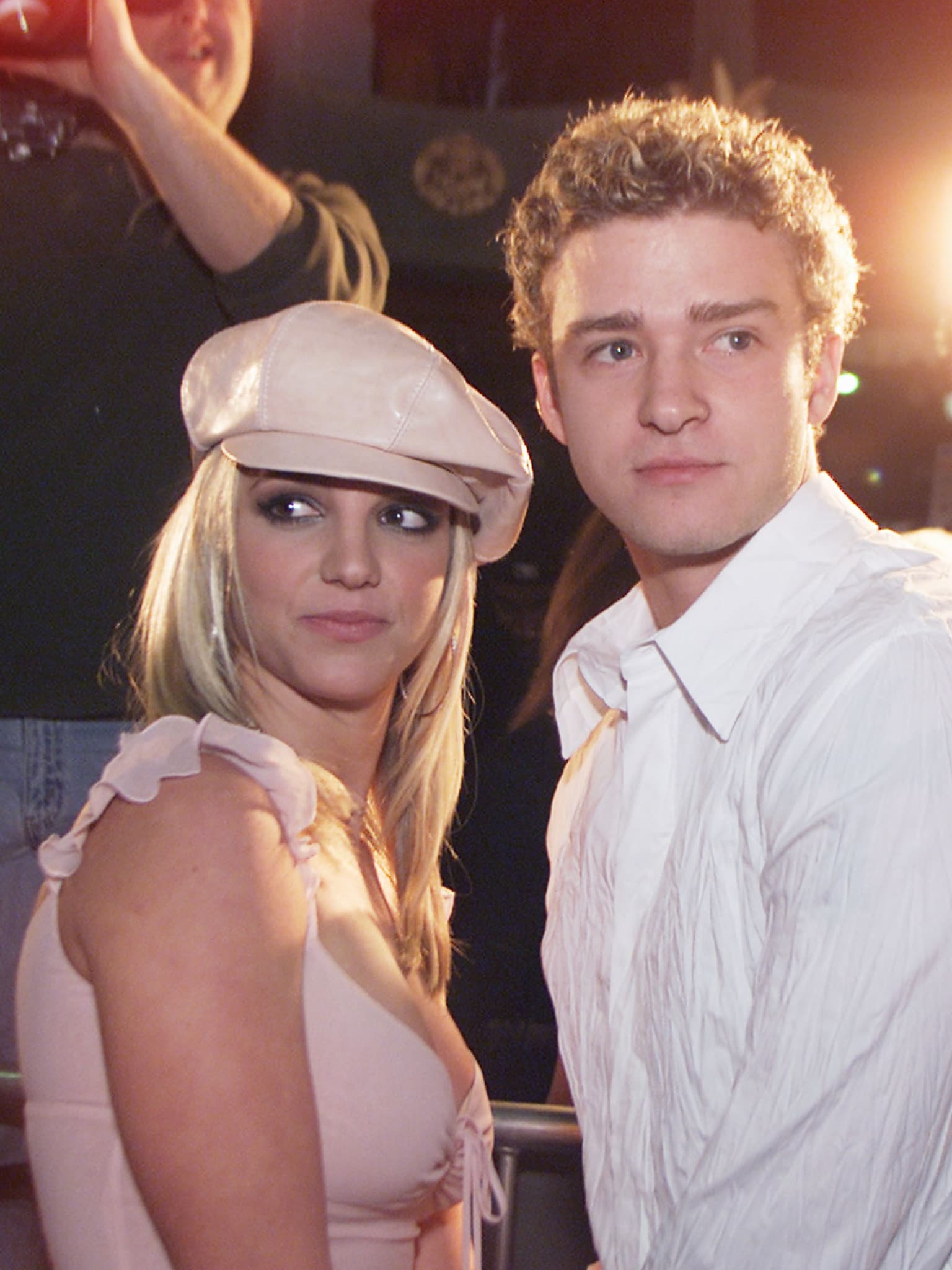 Justin Timberlake: Nicht glücklich über Britney Spears' Memoiren