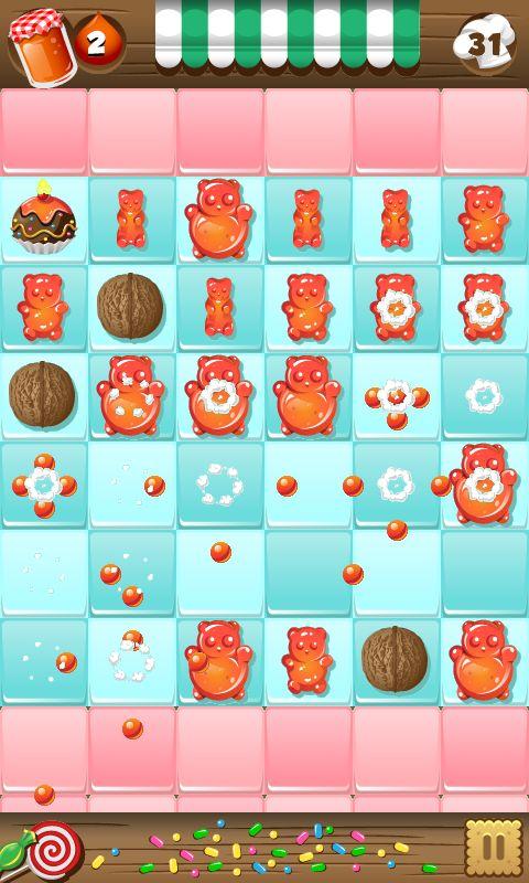 Jelly Bomb