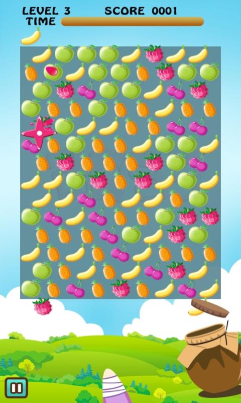 Fruit Juice Ninja