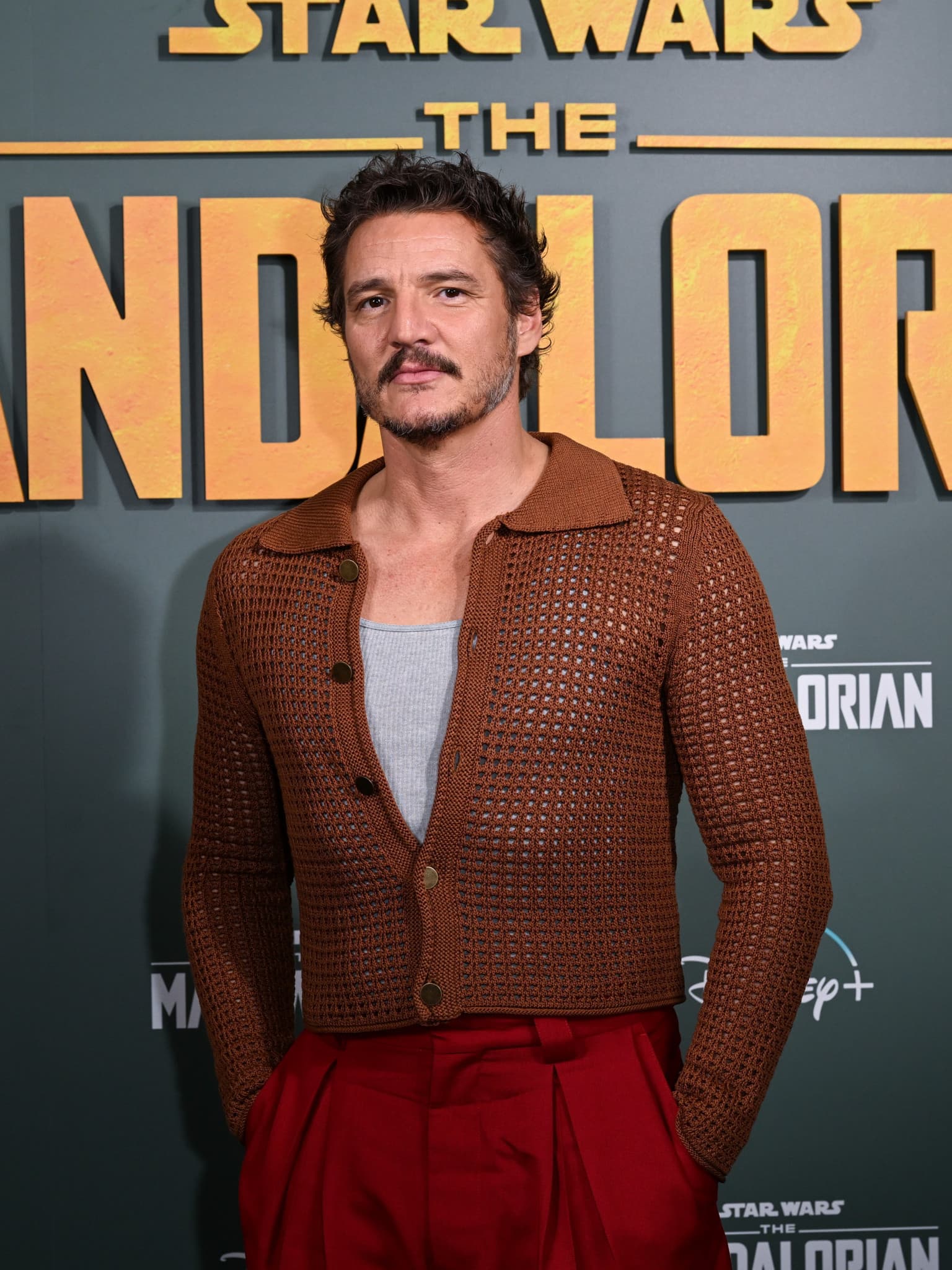 Pedro Pascal befindet sich Berichten zufolge in Gesprächen mit Marvel Studios