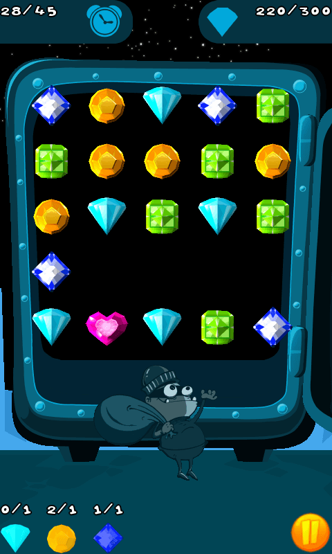 Jewel Jobs