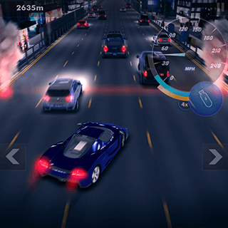 3in1 Car Games