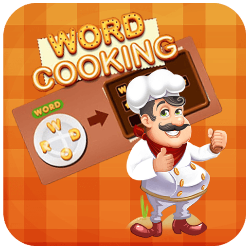 Word Cooking