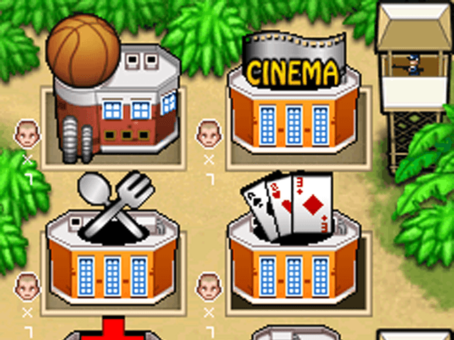 Prisonville