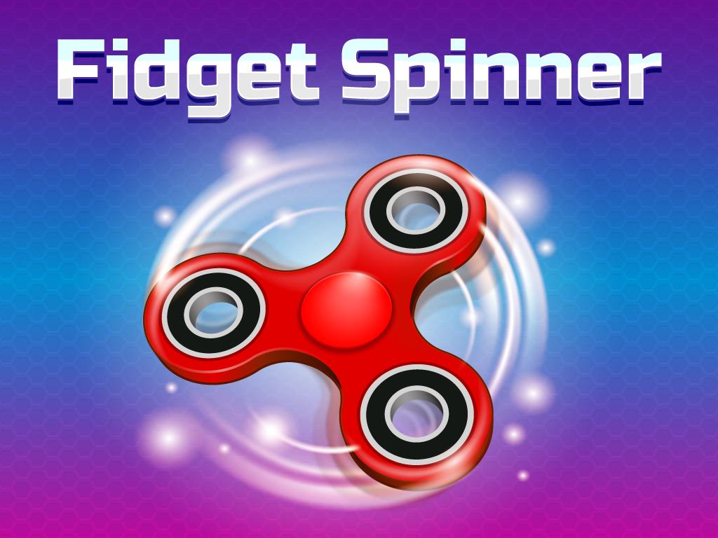 Fidget Spinner