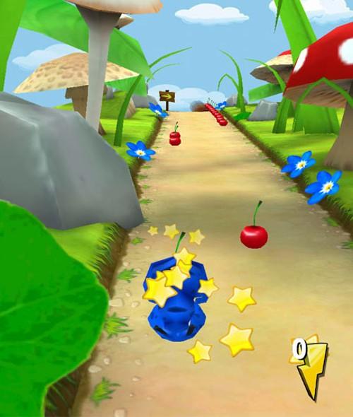 Turbo Bugs
