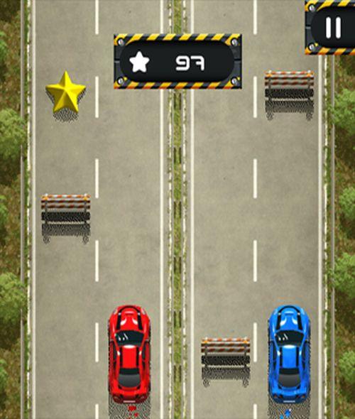 Double Driver