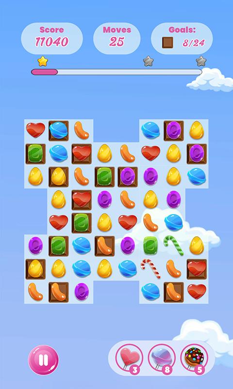 Yummy Jewels