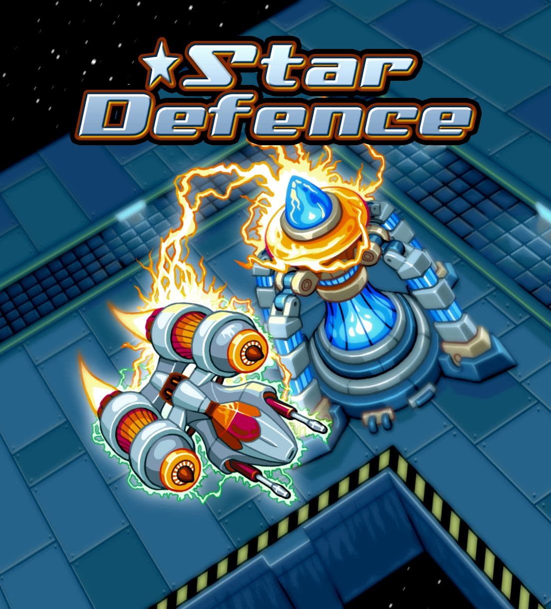 Star Defence