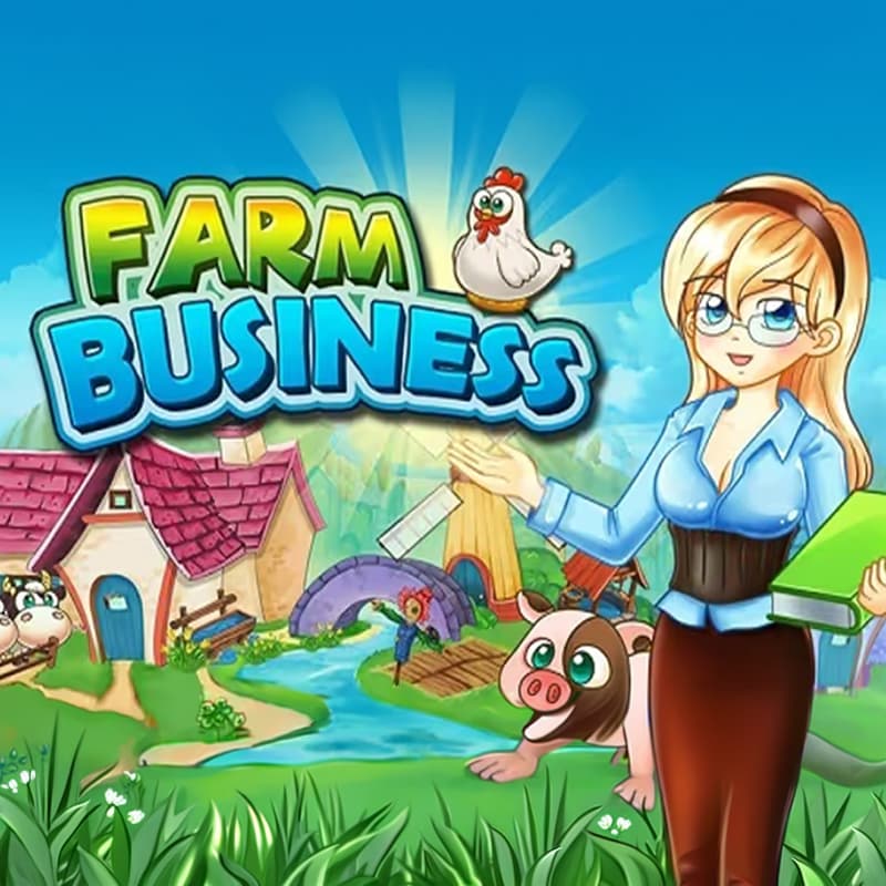 Farm Business