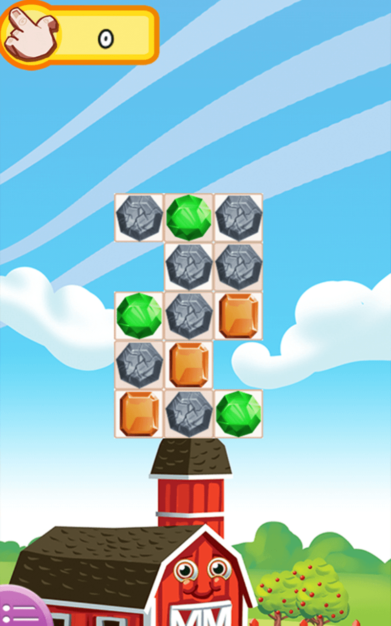 Diamond Clash
